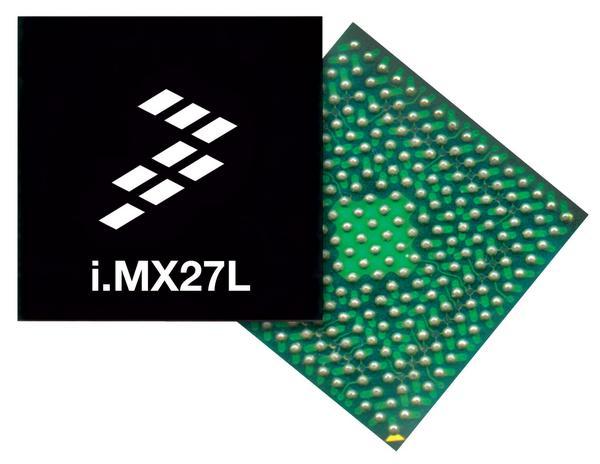 wholesale MCIMX27VOP4AR2 Microprocessors - MPU supplier,manufacturer,distributor