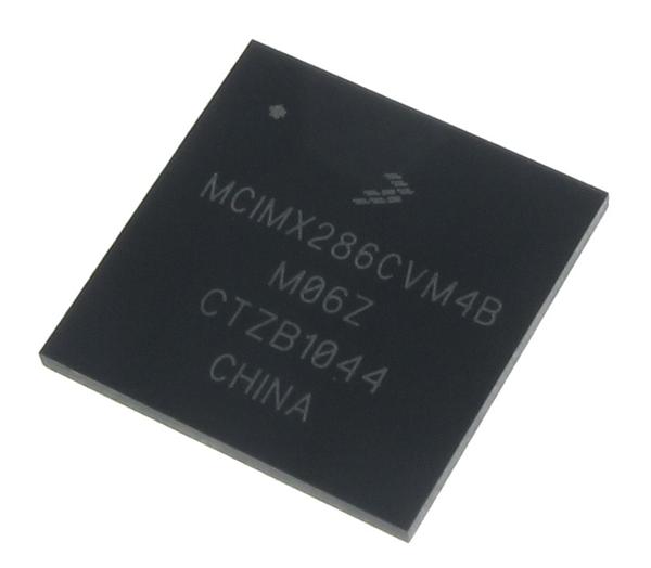 wholesale MCIMX286CVM4B Microprocessors - MPU supplier,manufacturer,distributor