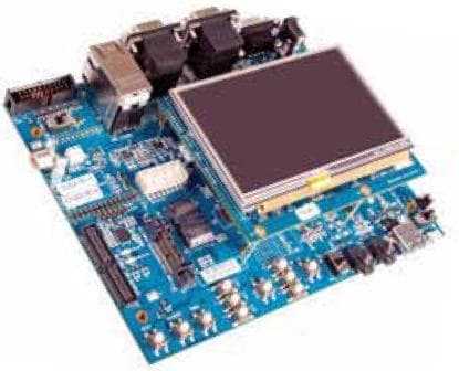 wholesale MCIMX28EVK Development Boards & Kits - ARM supplier,manufacturer,distributor