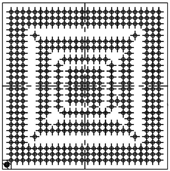 wholesale MCIMX31CJKN5D Microprocessors - MPU supplier,manufacturer,distributor