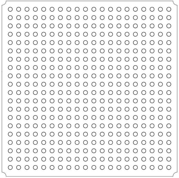 wholesale MCIMX351AJQ5C Microprocessors - MPU supplier,manufacturer,distributor