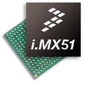 wholesale MCIMX512CJM6C Microprocessors - MPU supplier,manufacturer,distributor