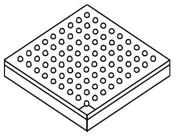 wholesale MCIMX516AJM6CR2 Microprocessors - MPU supplier,manufacturer,distributor