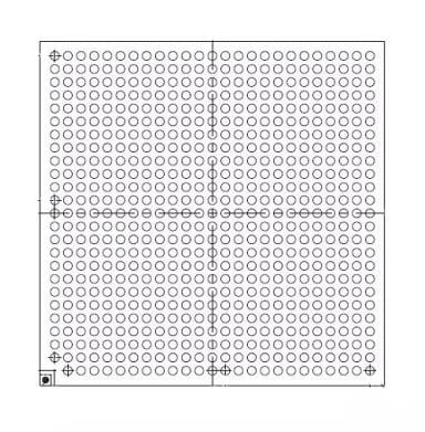 wholesale MCIMX6S1AVM08AB Microprocessors - MPU supplier,manufacturer,distributor