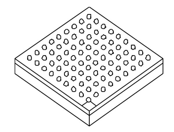 wholesale MCIMX6S5DVM10ABR Microprocessors - MPU supplier,manufacturer,distributor