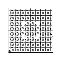 wholesale MCIMX6Y1DVK05AB Microprocessors - MPU supplier,manufacturer,distributor