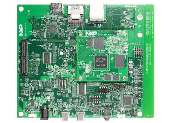 wholesale MCIMX8ULP-EVK Development Boards & Kits - Other Processors supplier,manufacturer,distributor