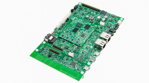 wholesale MCIMX93-EVKCM Development Boards & Kits - ARM supplier,manufacturer,distributor