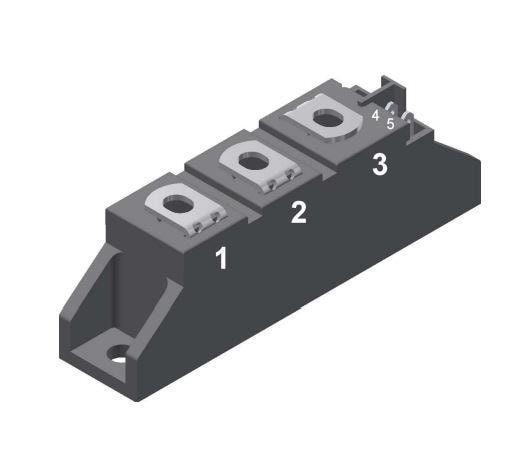 wholesale MCMA140PD1600T-NMI SCR Modules supplier,manufacturer,distributor