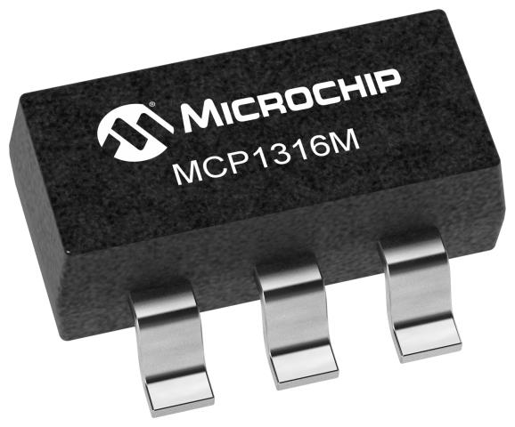 wholesale MCP1316MT-29GE/OT Supervisory Circuits supplier,manufacturer,distributor