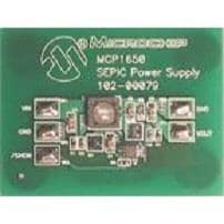 wholesale MCP1650DM-DDSC1 Power Management IC Development Tools supplier,manufacturer,distributor