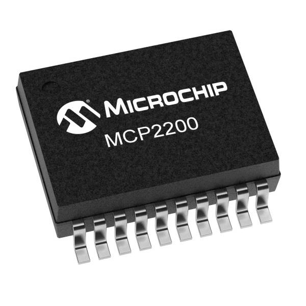 wholesale MCP2200T-I/SS USB Interface IC supplier,manufacturer,distributor