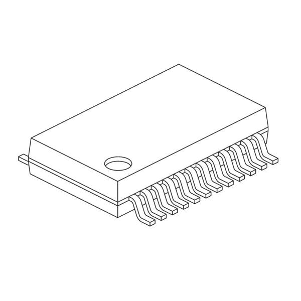 wholesale MCP23018-E/SS I/O Expanders supplier,manufacturer,distributor