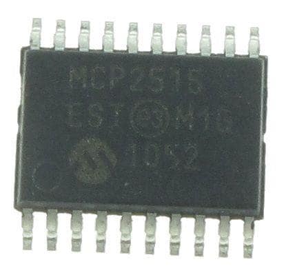 wholesale MCP2515-E/ST CAN Interface IC supplier,manufacturer,distributor