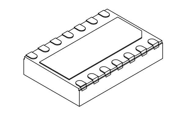 wholesale MCP2518FDT-H/QBBVAO CAN Interface IC supplier,manufacturer,distributor