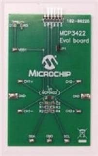 wholesale MCP3423EV Data Conversion IC Development Tools supplier,manufacturer,distributor