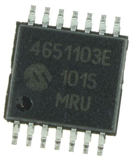 wholesale MCP4651-103E/ST Digital Potentiometer ICs supplier,manufacturer,distributor