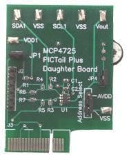 wholesale MCP4725DM-PTPLS Daughter Cards & OEM Boards supplier,manufacturer,distributor