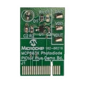 wholesale MCP6031DM-PTPLS Amplifier IC Development Tools supplier,manufacturer,distributor