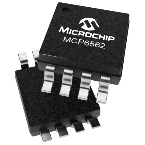 wholesale MCP6562AT-E/MF Analog Comparators supplier,manufacturer,distributor