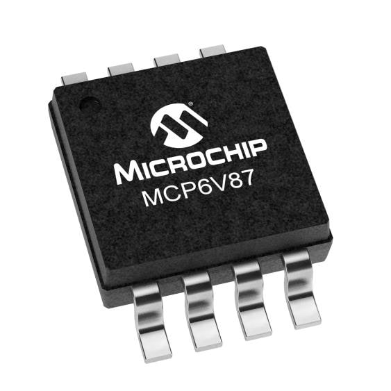 wholesale MCP6V87-E/MS Amplifier ICs supplier,manufacturer,distributor