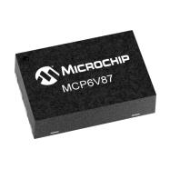 wholesale MCP6V87T-E/MNY Precision Amplifiers supplier,manufacturer,distributor