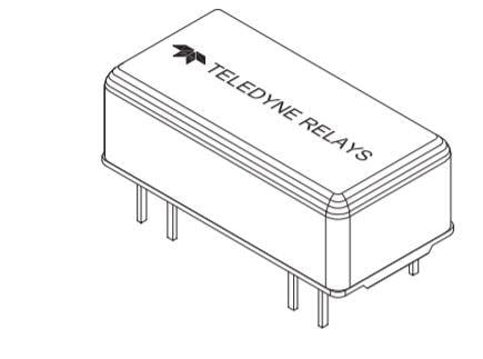 wholesale MCR2-1A15-DE Reed Relays supplier,manufacturer,distributor