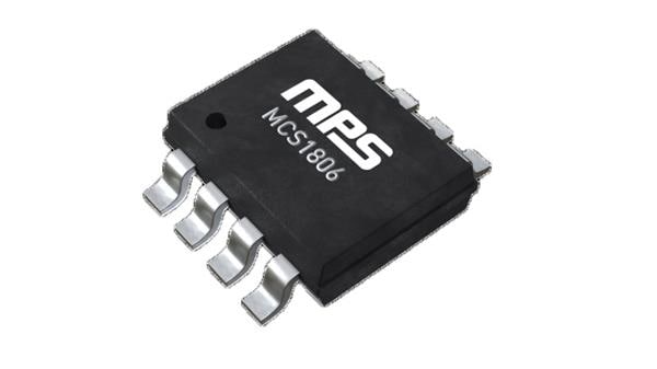 wholesale MCS1806GS-3-05-Z Current Sensors supplier,manufacturer,distributor