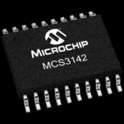 wholesale MCS3142T-I/ST Integrated Circuits - IC Chips supplier,manufacturer,distributor