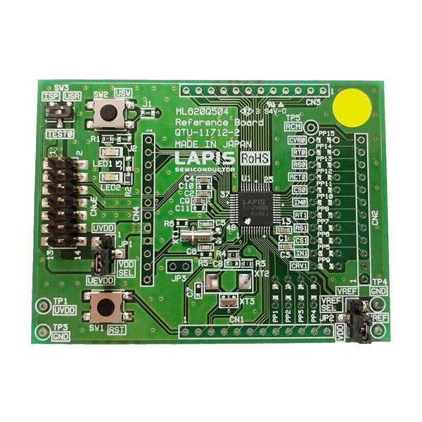 wholesale MCU16-STARTKIT-Q504 Development Boards & Kits - Other Processors supplier,manufacturer,distributor