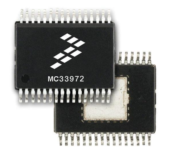 wholesale MCZ33781EK I/O Controller Interface IC supplier,manufacturer,distributor