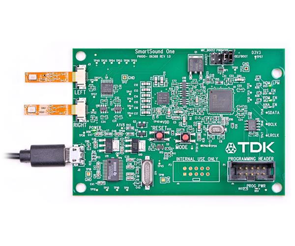 wholesale MD-54001-D58 Audio IC Development Tools supplier,manufacturer,distributor