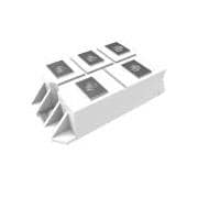 wholesale MD100S08M4-BP Discrete Semiconductor Modules supplier,manufacturer,distributor