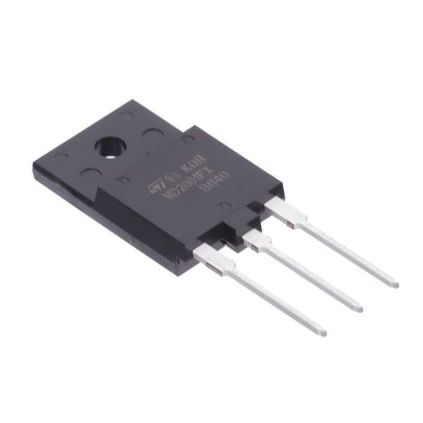 wholesale MD2001FX BJTs - Bipolar Transistors supplier,manufacturer,distributor