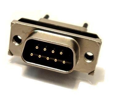 wholesale MDB-E09PE-765 D-Sub Connectors - Standard Density supplier,manufacturer,distributor