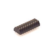 wholesale MDF7-20D-2.54DSA(56) Rectangular Connectors - Headers, Receptacles, Female Sockets supplier,manufacturer,distributor