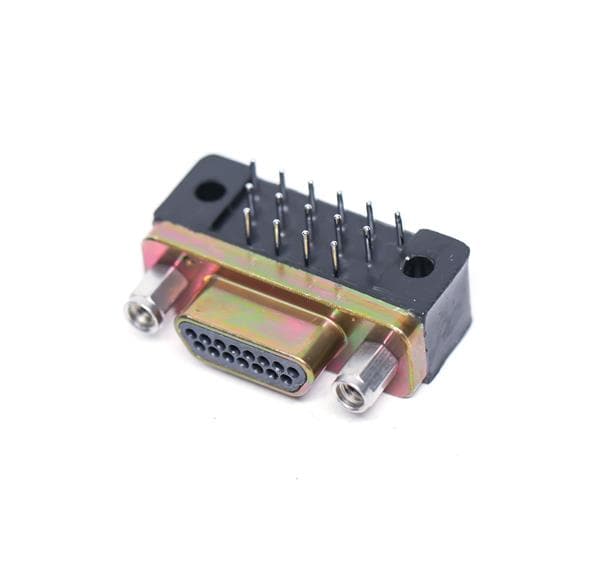 wholesale MDM-15PCBRP Micro-D D-Sub Connectors supplier,manufacturer,distributor