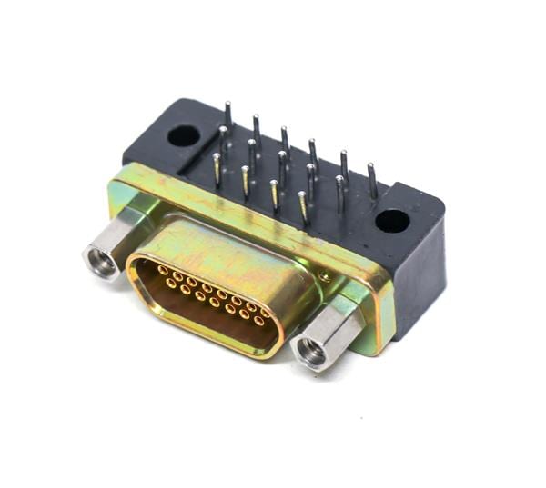 wholesale MDM-15SCBRM7 Micro-D D-Sub Connectors supplier,manufacturer,distributor