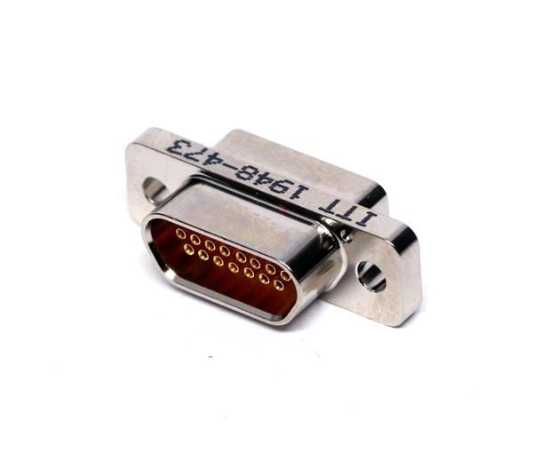 wholesale MDM-15SSB-A174 Micro-D D-Sub Connectors supplier,manufacturer,distributor