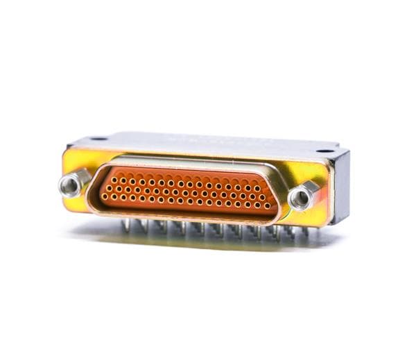 wholesale MDM-51SCBRP Micro-D D-Sub Connectors supplier,manufacturer,distributor