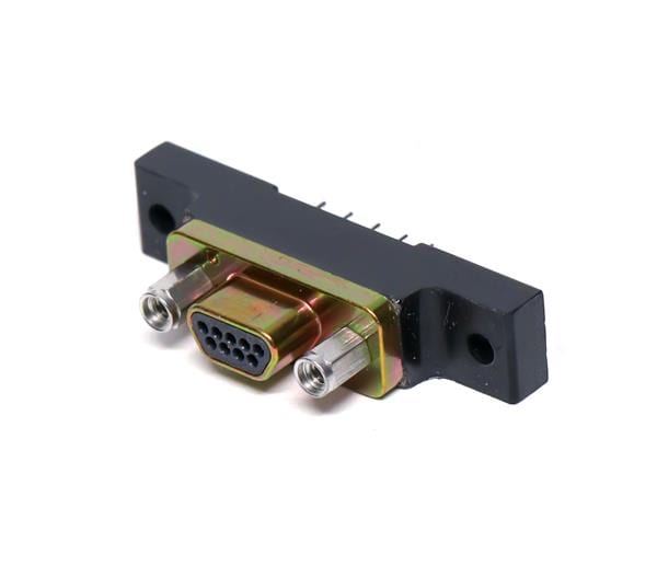 wholesale MDM-9PBSP Micro-D D-Sub Connectors supplier,manufacturer,distributor