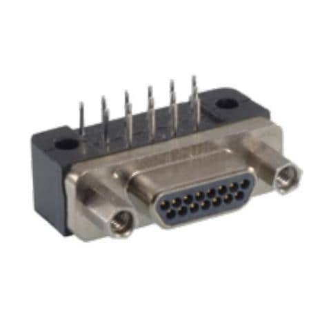 wholesale MDM-9SCBRP-T Micro-D D-Sub Connectors supplier,manufacturer,distributor