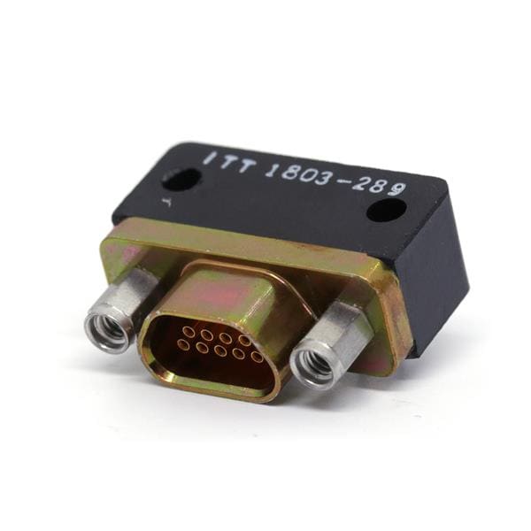 wholesale MDM-9SCBRP Micro-D D-Sub Connectors supplier,manufacturer,distributor