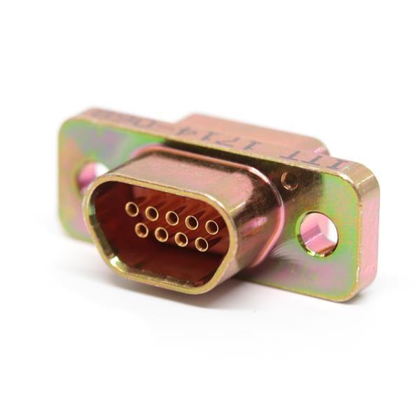 wholesale MDM-9SSB Micro-D D-Sub Connectors supplier,manufacturer,distributor