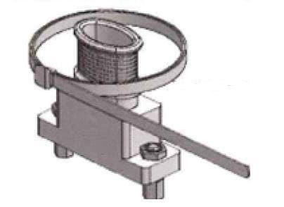 wholesale MDM-BT-100AE-JP D-Sub Backshells supplier,manufacturer,distributor