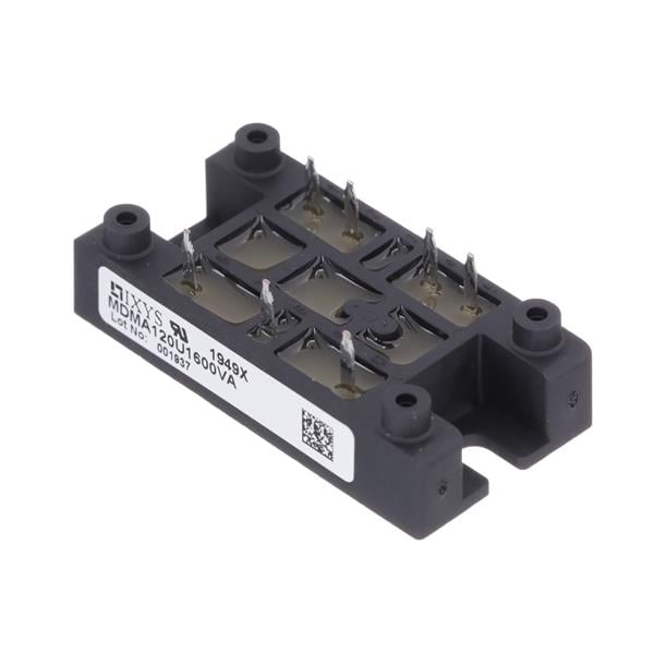 wholesale MDMA120U1600VA Discrete Semiconductor Modules supplier,manufacturer,distributor