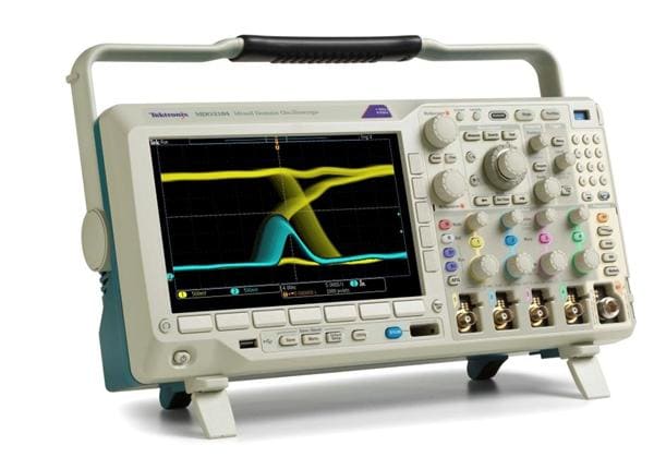 wholesale MDO3034 Oscilloscopes supplier,manufacturer,distributor