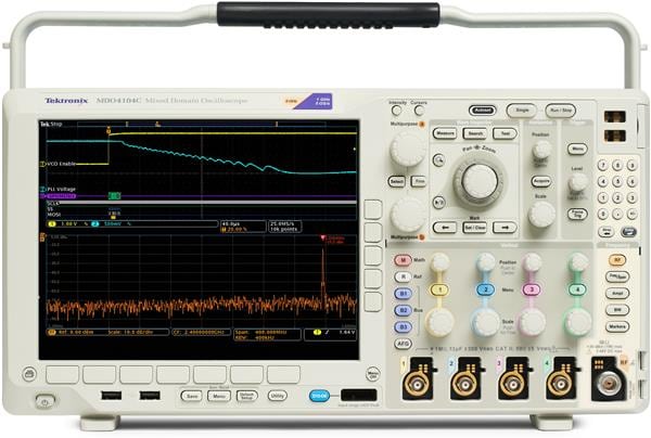 wholesale MDO4024C-SA6 Oscilloscopes supplier,manufacturer,distributor