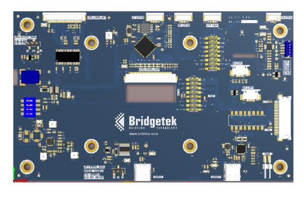 wholesale ME817EV Video IC Development Tools supplier,manufacturer,distributor