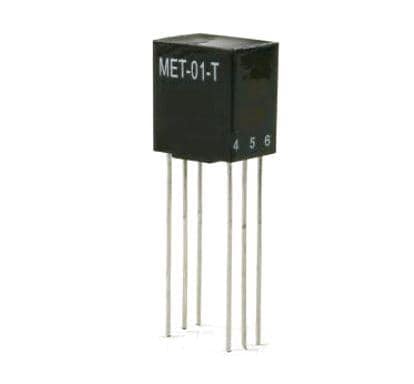 wholesale MET-01-T Audio & Signal Transformers supplier,manufacturer,distributor